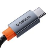  Hub Mở Rộng Kết Nối Đa Năng 13-in-1 Baseus PortalJoy Series (Type-C to HDMI 4K@60Hz*2+DP 4K@60Hz*1+VGA 1080P@60Hz*1+USB3.1*2+Type-C3.1*1+USB2.0*1+PD*1+RJ45*1+SD/TF*1+3.5mm*1) 