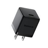  Củ Sạc Nhanh Baseus Palm 1C 30W (For iPhone/iPad/Samsung/Google Pixel) 