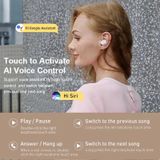  Tai nghe không dây TWS Baseus Encok True Wireless Earphones WM01 Plus (Bluetooth 5.0, Stereo Earbuds, Touch Control, Noise Cancelling) 