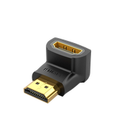  Bộ chuyển HDMI 90 độ VENTION AIO (4K@60Hz, 3D, Male to Female) 