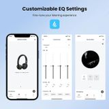  Tai nghe chụp tai bluetooth Edifier WH500 (Bluetooth V5.2) 