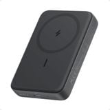  Pin Dự Phòng Từ Tính Kiêm Sạc Không Dây Qi ANKER Zolo A1684 10000mAh 30W (Sạc Không Dây 15W) 