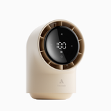  Quạt Để Bàn AECOOLY High Speed Chic 01 Lite (4000mAh, 20H, 100 Adjustable Speed, LED Digital Display, Multi-Angle Airflow) 