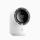  Quạt Để Bàn AECOOLY High Speed Chic 01 Lite (4000mAh, 20H, 100 Adjustable Speed, LED Digital Display, Multi-Angle Airflow) 