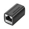  Bộ chia/đầu nối dài cổng mạng LAN VENTION Cat7 FTP Keystone Jack Coupler IPW (RJ45, 100m Stable Transmission) 