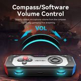  Bộ Khuếch Đại Âm Thanh Chơi Game VENTION CVA (192kHz@24bit, Virtual 7.1 Channel, Stereo 2.1 Channel, LED RGB) 