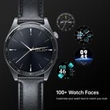  Đồng Hồ Thông Minh Phong Cách Cổ Điển JR-FC2 Classic Series Smart Watch 