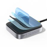  Carplay Không Dây Baseus SafeJourney Series (Dual-screen Control) 