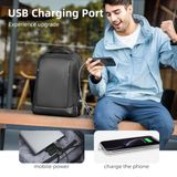  Balo Laptop Cao Cấp Mark Ryden VANGVA MR-1927 (Vải Oxford, YKK Zipper, Chống Sốc, Chống Thấm, MR 1927) 