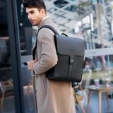  Balo Laptop Thời Trang Cao Cấp Mark Ryden Muke MR-1611 (YKK Zipper, Chống Thấm, MR 1611) 