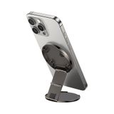  Giá Đỡ Điện Thoại Từ Tính Để Bàn Baseus PrimeTrip VX1 (Gập 3 Trục, Góc Nhìn 360°) 