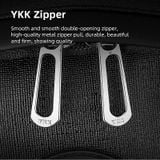  Balo Laptop Unisex Cao Cấp Mark Ryden MR 1733 (YKKZipper, Nhỏ Gọn, cho Nam  Nữ) 