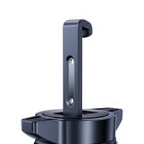  Giá Đỡ Điện Thoại Từ Tính + Sạc Không Dây Baseus PrimeTrip VC1 Pro (Qi2, 15W Wireless Charging, Gắn Trên Cửa Gió) 