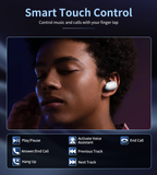  Tai Nghe Bluetooth TWS Choetech BH-T23 (Bluetooth v5.3, 4H, 300mAh) 