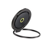  Đế Giữ Điện Thoại Dạng Vòng Từ Tính Baseus MagPro 2 Series (Xoay 360°, Lực hút 7.5N) 