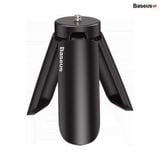  Tay cầm chống rung xếp gọn Baseus Control Smartphone Handheld Folding Gimbal Stabilizer (330g, 4500mAh, Bluetooth 4.0, Type C) 