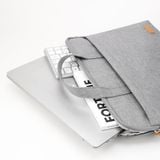  Túi Đựng Laptop ROCK Laptop Bag (Phù hợp với laptop từ 14.9" trở xuống) 