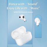  Tai Nghe Bluetooth TWS ROCK EB700 (Bluetooth v5.3, 4H, Hi-Fi Audio) 