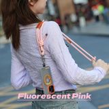  Dây Đeo Điện Thoại Phát Sáng Trong Bóng Tối Đa Năng ROCK 8mm (Length: 800mm) 