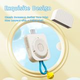  Đế Sạc Không Dây Mini Type-C cho Apple Watch ROCK Doraemon W26 2.5W 