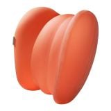  Gối Tựa Đầu Bằng Cotton Mềm Sử Dụng Trên Ô Tô Baseus ComfortRide Series Car Headrest/ Lumbar (Có Mút Đệm Lưng 3D Hỗ Trợ Cột Sống) 