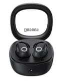  Tai Nghe Không Dây Baseus Bowie WM02 True Wireless Earphones (Bluetooth V5.3, 25h sử dụng, Kích thước nhỏ gọn, Thời Trang, APP Control) 