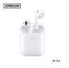  Joyroom JR-TL03 TWS Wireless Earphone - (Sense) White 