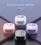  Tai Nghe Bluetooth TWS Choetech BH-T23 (Bluetooth v5.3, 4H, 300mAh) 