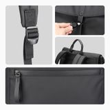  Balo Laptop Mark Ryden MR-2816 (Chống Thấm Nước, MR 2816) 