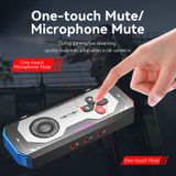  Bộ Khuếch Đại Âm Thanh Chơi Game VENTION CVA (192kHz@24bit, Virtual 7.1 Channel, Stereo 2.1 Channel, LED RGB) 