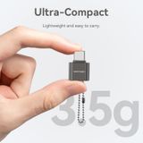  USB OTG Type-C 2.0 to MicroSD Card Reader VENTION CLM 