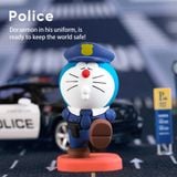  Đèn Ngủ ROCK Doraemon Occupation Series Doll (Doraemon Authentic Licensed) 