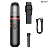  Máy Hút Bụi Pin Sạc Cầm Tay Baseus A2 Pro Car Vacuum Cleaner 80W 2000mAh (6000Pa Blow/Vacuum, 2 in 1 Hepa) 