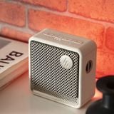  Loa Bluetooth Di Động Edifier ES20 6W (Bluetooth v5.4, IP67, 2 inches Passive Bass Radiators, 12 Hours) 