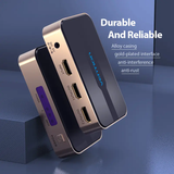  Bộ Chia HDMI Splitter 1 In 2 Out 4K VENTION ACB (4K@30Hz) 