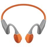  Tai Nghe Không Dây QCY Crossky Link 2 (Bluetooth v5.3, 12H, IPX5) 