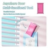  Nam Châm Dán Giấy Note ROCK Doraemon Fridge Magnet 