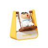  Bảng Số Điện Thoại Dùng Cho Ô Tô ROCK Crayon Shinchan Swing-themed (with Aromatherapy) 