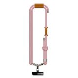  Dây Đeo Điện Thoại Phát Sáng Trong Bóng Tối Đa Năng ROCK 8mm (Length: 800mm) 