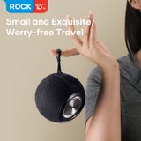  Loa Bluetooth ROCK S55 Fabric Art Bluetooth Speaker 