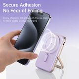  Pin Sạc Dự Phòng Không Dây Tích Hợp Nam Châm ROCK P20/P30 (10000mAh, 20W/30W) 