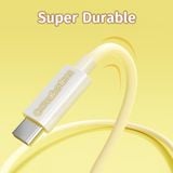  Cáp Sạc Nhanh C to Lightning/C to C/USB to C ROCK Crayon Shinchan PD100W/6A (1M, Fast Charging) 