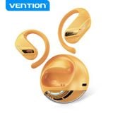  Tai Nghe Bluetooth TWS VENTION OpenBeat O12 (Bluetooth v5.4, 360° Surround Sound, 7H, IPX4) 