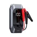  Bộ kích bình xe hơi USAMS US-ZB284 Car Jump Starter-ZDB Series (500A, 8000mAh) 