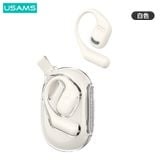 Tai Nghe Bluetooth USAMS UG26 OWS Wireless Earhook Earbuds EG Series BT5.3 