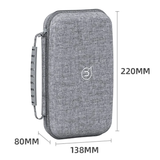  Túi Phụ Kiện USAMS ZB290 Portable Storage Bag 