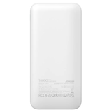  Sạc dự phòng Joyroom PBF12 10000mAh 12W (2.4A) 