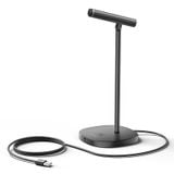  Micrô Để Bàn USB VENTION NCC (Noise-Cancelling Tech, Mute Switch, Earphones Supported) 