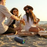  Loa Bluetooth Di Động Baseus AeQur 30 Air Outdoor (Bluetooth v5.3, IPX5, 16H) 