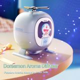  Máy Khuếch Tán Tinh Dầu ROCK Doraemon Aroma Essential Oil Diffuser (60ml, Doraemon Authentic Licensed) 